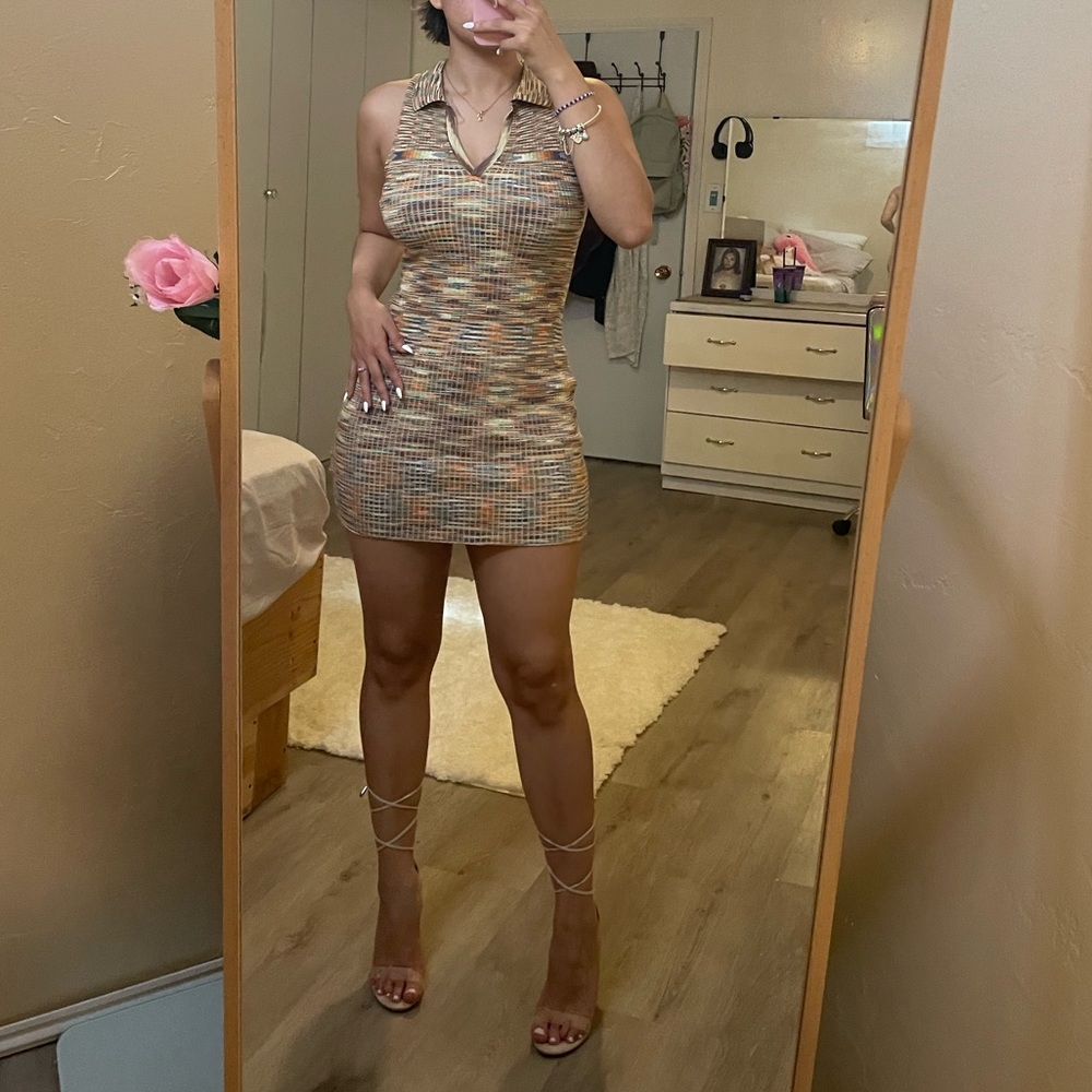 Y2K Dress
